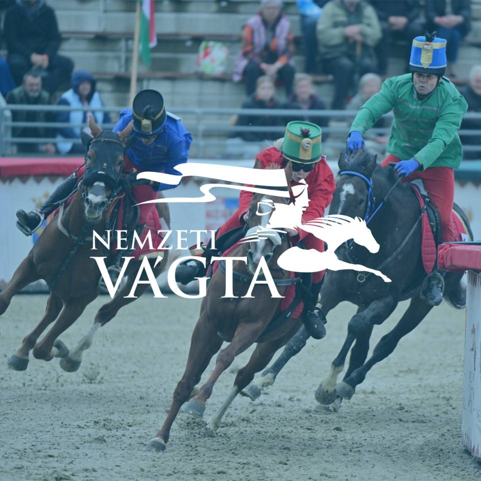NATIONAL GALLOP | 