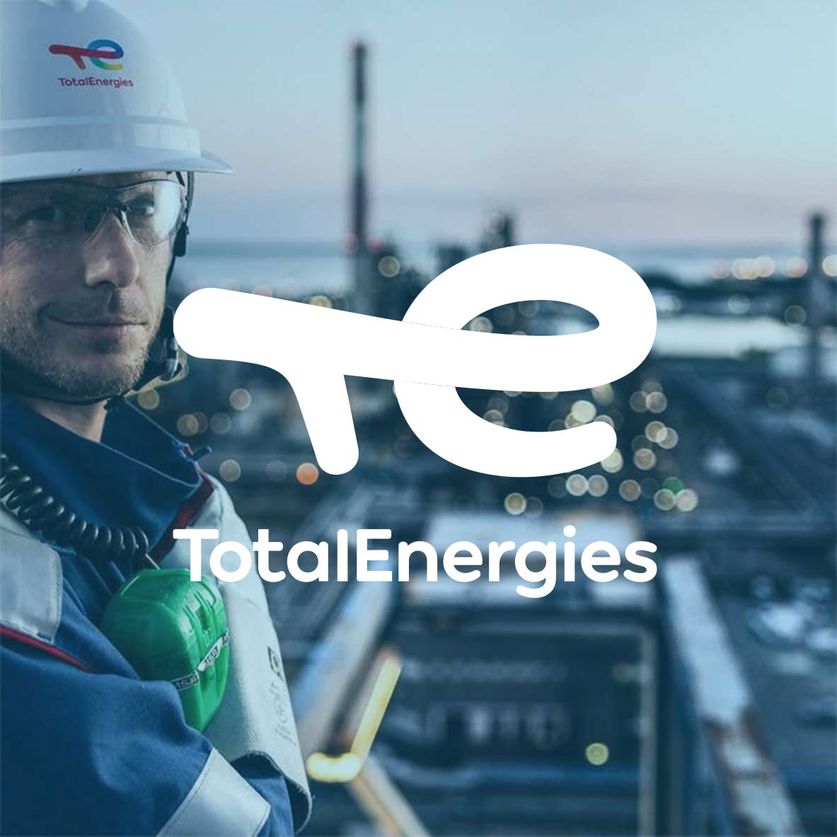 TotalEnergies | 